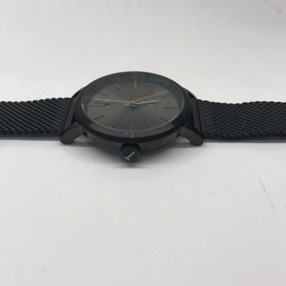 TED BAKER NEW Men’s  strap watch 40mm